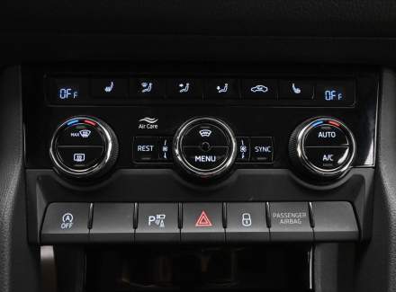 Škoda - Kodiaq