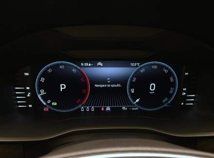 Škoda - Kodiaq