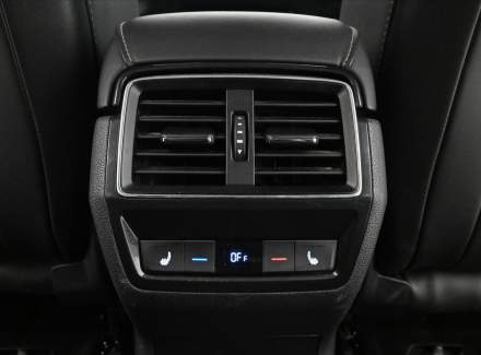 Škoda - Kodiaq