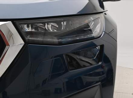 Škoda - Kodiaq