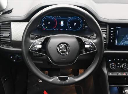 Škoda - Kodiaq