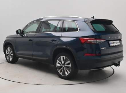 Škoda - Kodiaq