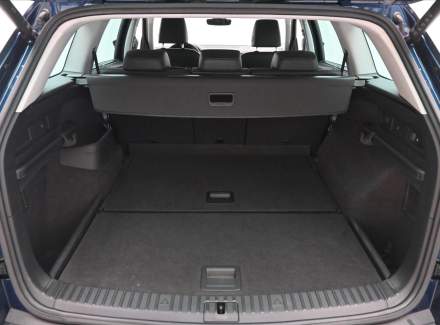 Škoda - Kodiaq