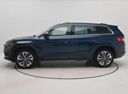 Škoda - Kodiaq