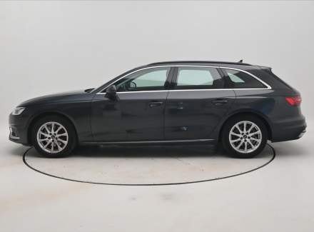 Audi - A4