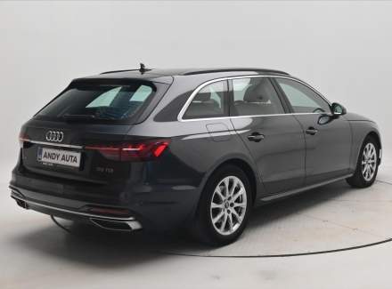 Audi - A4