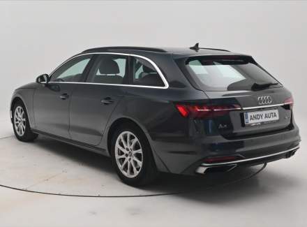 Audi - A4