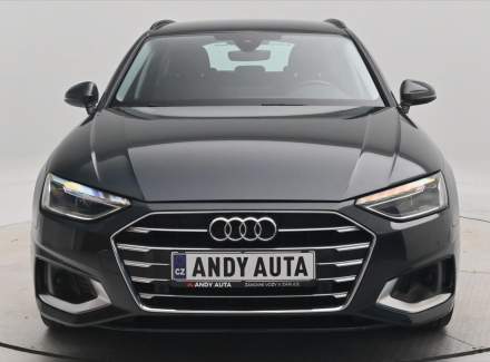 Audi - A4