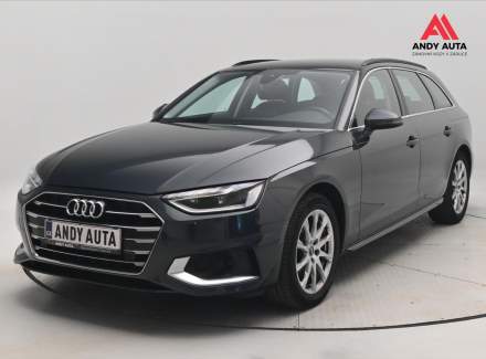 Audi - A4