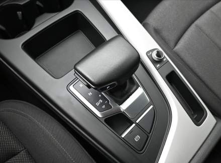 Audi - A4