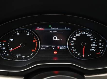 Audi - A4