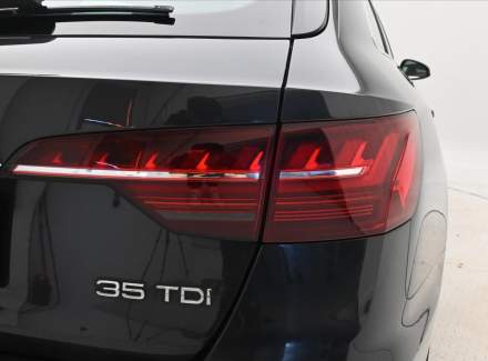 Audi - A4