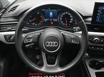 Audi - A4