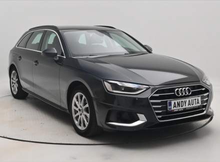Audi - A4