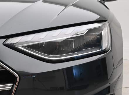 Audi - A4