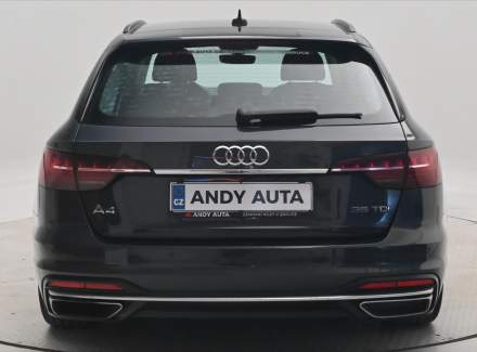 Audi - A4