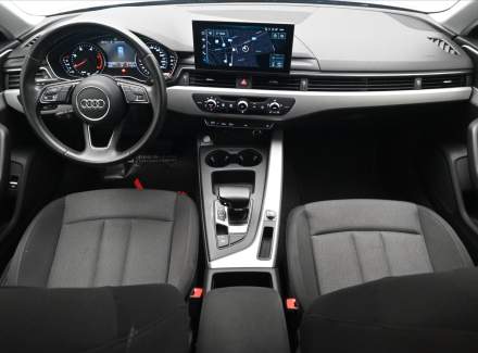 Audi - A4