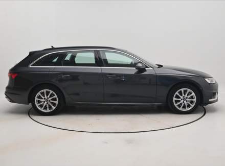 Audi - A4