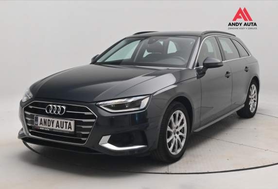 Audi - A4