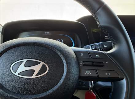 Hyundai - i20