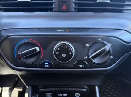 Hyundai - i20