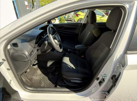 Hyundai - i20