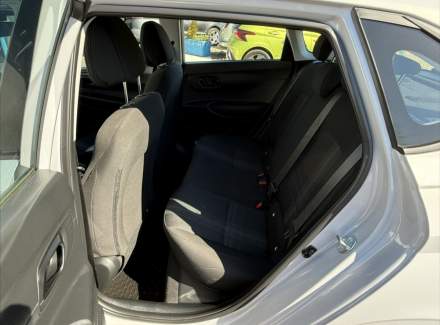 Hyundai - i20