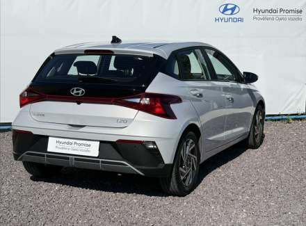 Hyundai - i20