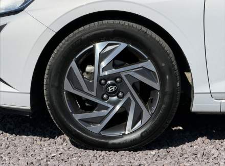Hyundai - i20