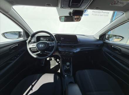 Hyundai - i20