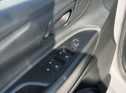 Hyundai - i20