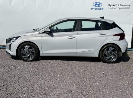 Hyundai - i20