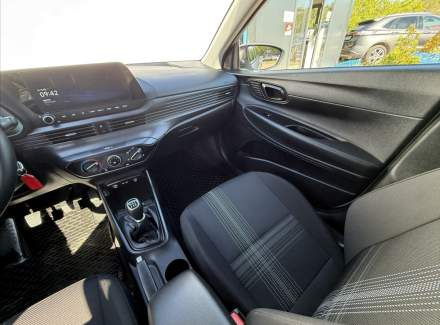Hyundai - i20
