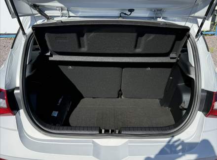 Hyundai - i20