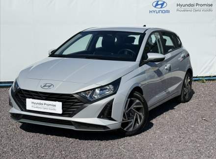 Hyundai - i20