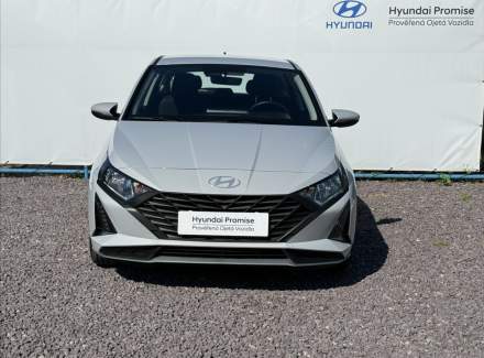 Hyundai - i20