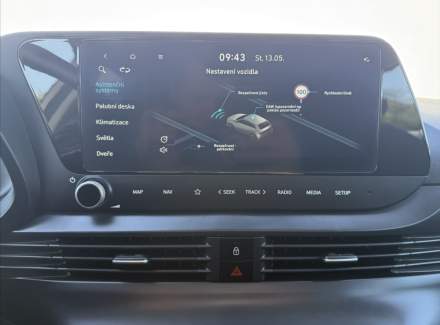 Hyundai - i20