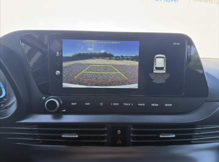 Hyundai - i20