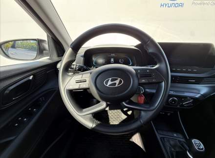 Hyundai - i20