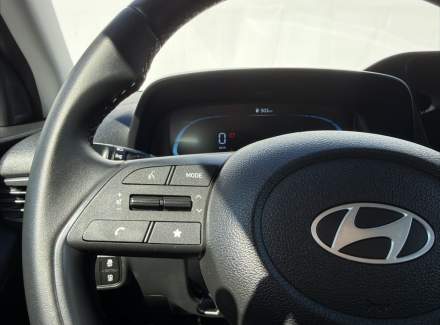 Hyundai - i20