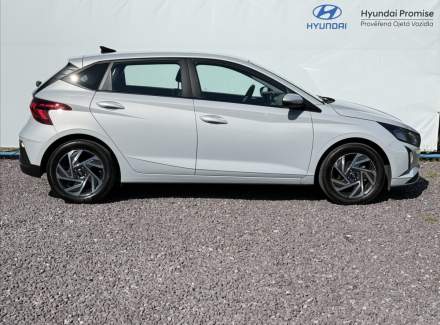 Hyundai - i20