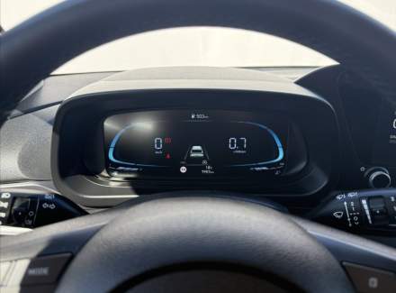 Hyundai - i20