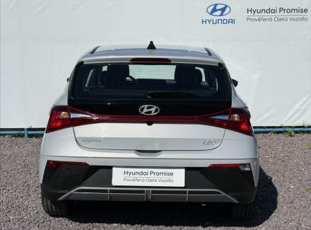 Hyundai - i20