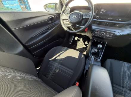 Hyundai - i20