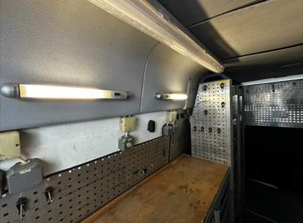 Mercedes-Benz - Sprinter