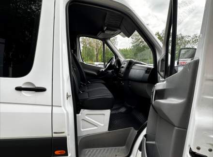 Mercedes-Benz - Sprinter