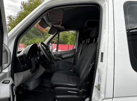 Mercedes-Benz - Sprinter