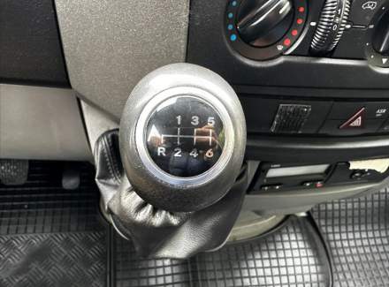 Mercedes-Benz - Sprinter