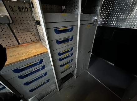 Mercedes-Benz - Sprinter