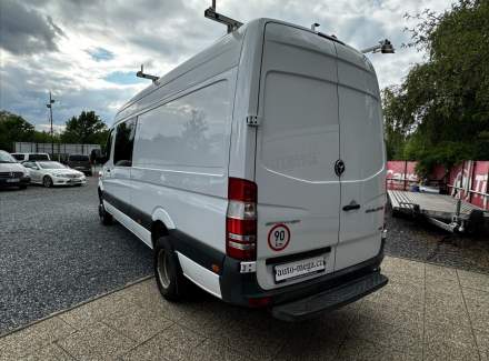 Mercedes-Benz - Sprinter